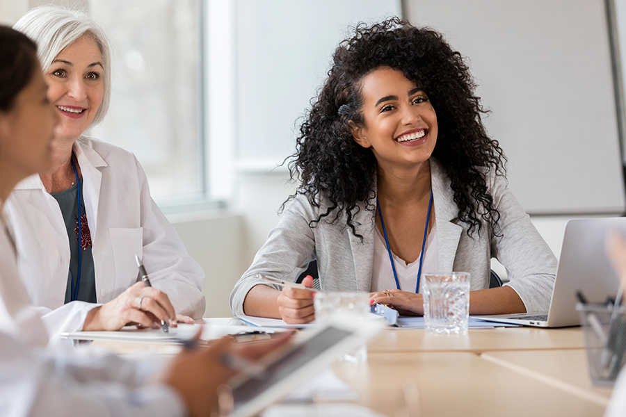 Explore how RepSource products can simplify your credentialing process and save thousands of dollars per year.