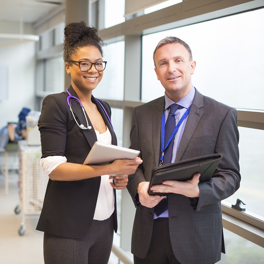 RepSource is here to transform how healthcare facilities manage vendor credentials, offering tools that provide real-time control, eliminate redundancies, and enhance compliance with ease.