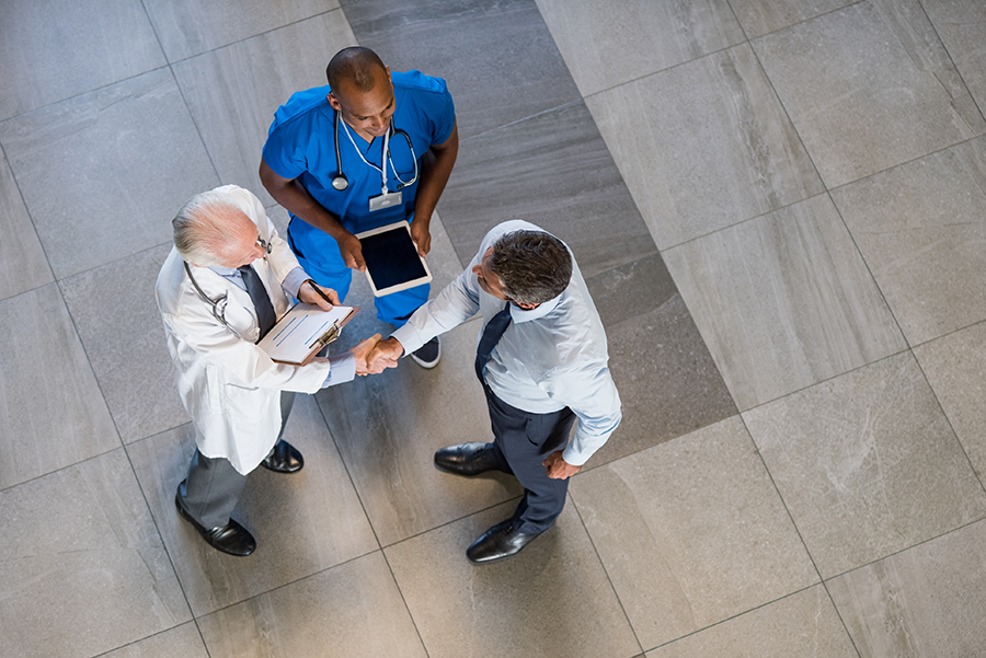 Explore how RepSource products can simplify your credentialing process and save thousands of dollars per year.