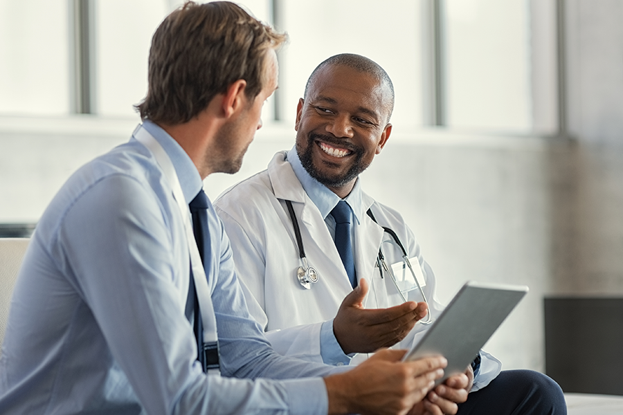 Explore how RepSource products can simplify your credentialing process and save thousands of dollars per year.