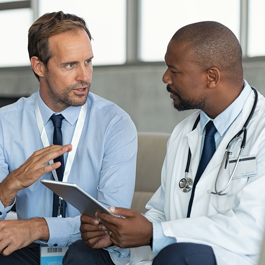 From verifying supplier records to streamlining credential issuance, RepSource is your one-stop solution for compliance and efficiency.